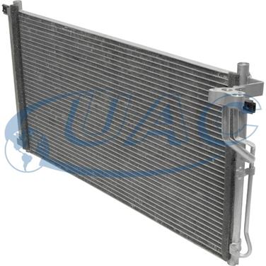 A/C Condenser UC CN 3381PFC