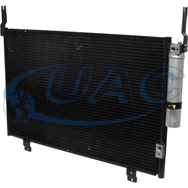 A/C Condenser UC CN 3383PFC