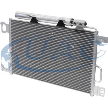 2007 Mercedes-Benz C230 A/C Condenser UC CN 3385PFXC