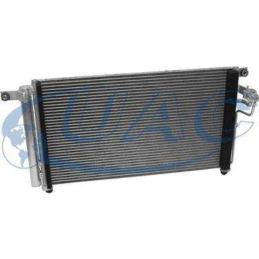 A/C Condenser UC CN 3386PFXC