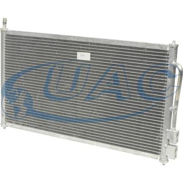 2006 Ford Focus A/C Condenser UC CN 3391PFXC