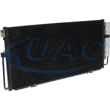 A/C Condenser UC CN 3392PFC