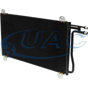 A/C Condenser UC CN 3399PFC