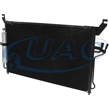 A/C Condenser UC CN 3420PFC