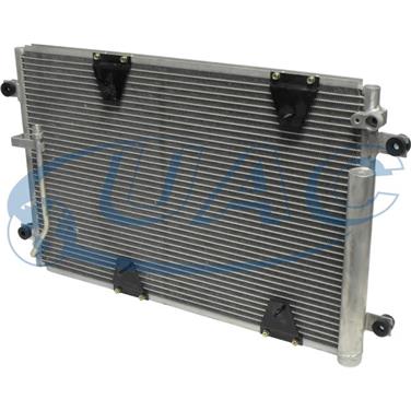 A/C Condenser UC CN 3423PFC