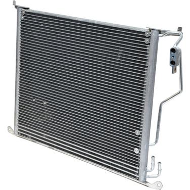 2010 Mercedes-Benz SL63 AMG A/C Condenser UC CN 3431PFC