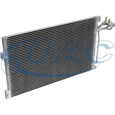 A/C Condenser UC CN 3438PFC