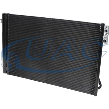 2008 BMW 328i A/C Condenser UC CN 3443PFXC