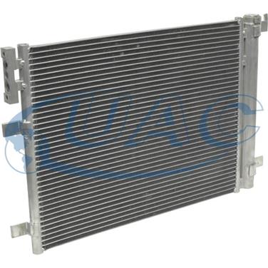 A/C Condenser UC CN 3462PFC