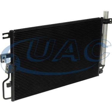 A/C Condenser UC CN 3468PFC