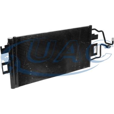 A/C Condenser UC CN 3474PFXC