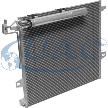 A/C Condenser UC CN 3478PFXC