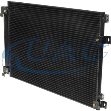 A/C Condenser UC CN 3480PFC