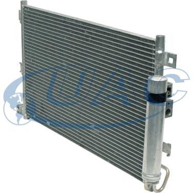 A/C Condenser UC CN 3481PFC