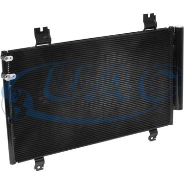 A/C Condenser UC CN 3490PFXC