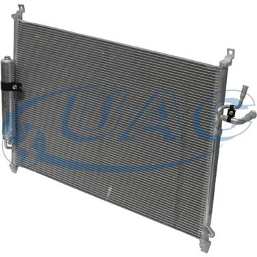 A/C Condenser UC CN 3491PFXC