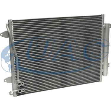 2008 Volkswagen Passat A/C Condenser UC CN 3493PFC