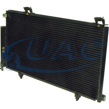 2005 Scion xB A/C Condenser UC CN 3507PFC