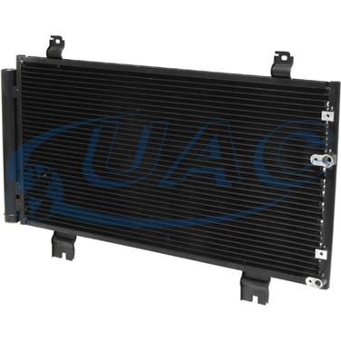 2012 Lexus IS250 A/C Condenser UC CN 3523PFC