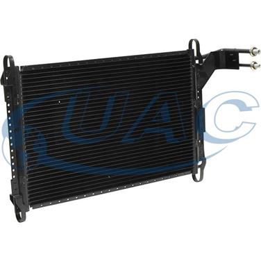 1986 Ford LTD A/C Condenser UC CN 3554PFC