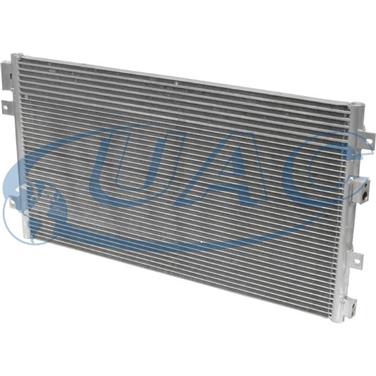 A/C Condenser UC CN 3570PFC