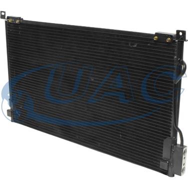 2007 Ford Freestyle A/C Condenser UC CN 3573PFC