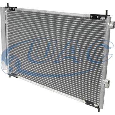 2012 Toyota RAV4 A/C Condenser UC CN 3575PFXC