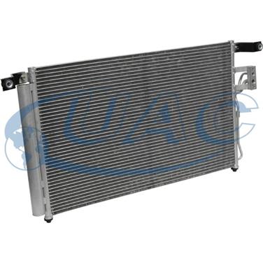 A/C Condenser UC CN 3576PFC