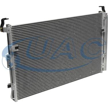 A/C Condenser UC CN 3578PFC