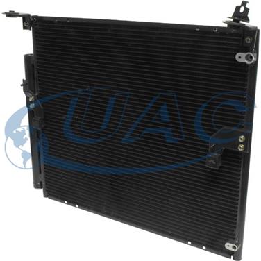 2013 Toyota FJ Cruiser A/C Condenser UC CN 3579PFC