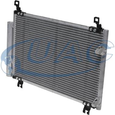 2011 Toyota Yaris A/C Condenser UC CN 3580PFXC