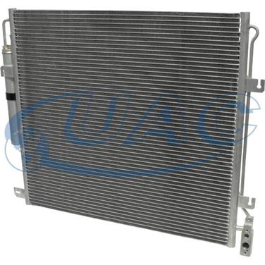 A/C Condenser UC CN 3581PFC