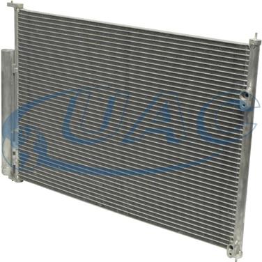 A/C Condenser UC CN 3582PFC