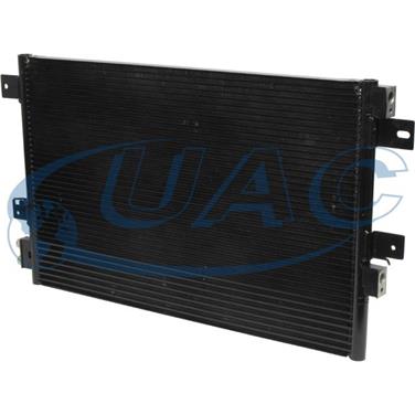 2011 Chrysler 200 A/C Condenser UC CN 3586PFC