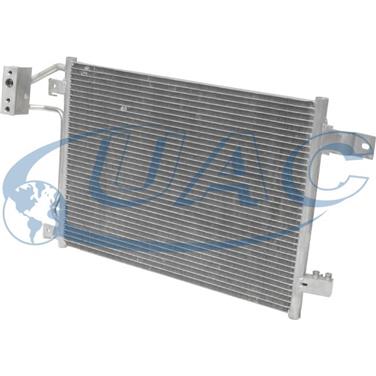 A/C Condenser UC CN 3587PFC