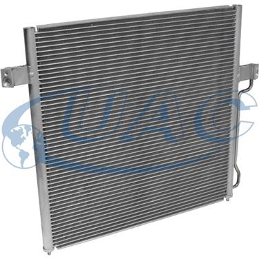 A/C Condenser UC CN 3588PFC