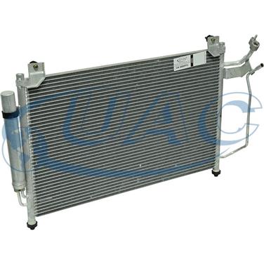 A/C Condenser UC CN 3589PFC