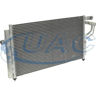 A/C Condenser UC CN 3590PFC