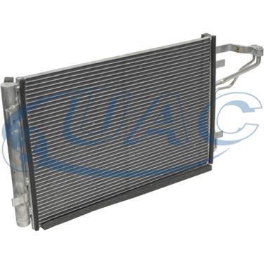 A/C Condenser UC CN 3591PFC