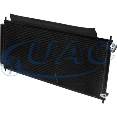 A/C Condenser UC CN 3593PFC