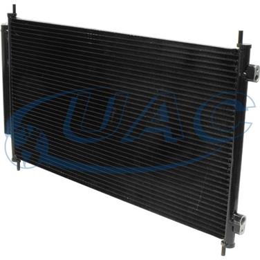 2008 Honda CR-V A/C Condenser UC CN 3599PFC