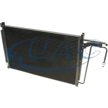 A/C Condenser UC CN 3642PFC