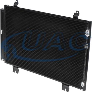 A/C Condenser UC CN 3643PFC