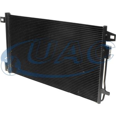 A/C Condenser UC CN 3649PFC