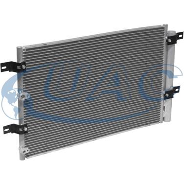 2008 Ford Edge A/C Condenser UC CN 3656PFXC