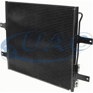 A/C Condenser UC CN 3657PFC