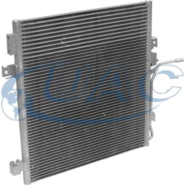 A/C Condenser UC CN 3664PFC