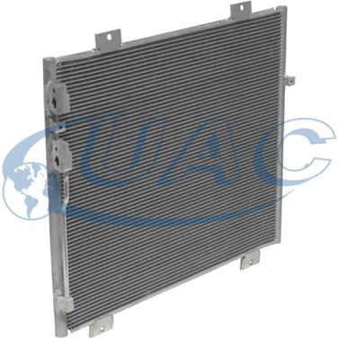 A/C Condenser UC CN 3666PFXC