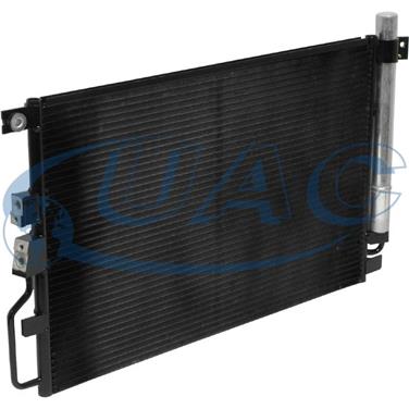 A/C Condenser UC CN 3667PFXC