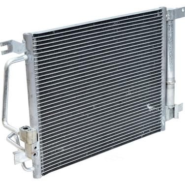 A/C Condenser UC CN 3668PFC